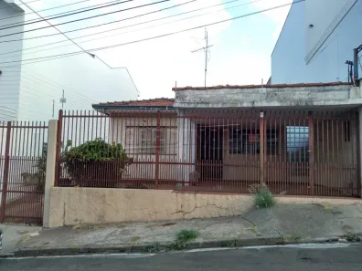 Casa com 2 Quartos à venda, 105m² no Núcleo Residencial Silvio Vilari, São Carlos