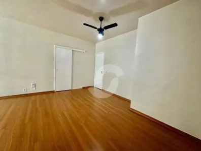 Apartamento com 2 Quartos à venda, 95m² no Icaraí, Niterói