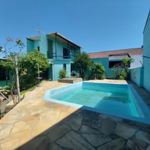 Casa com 4 Quartos à venda, 182m² no Igara, Canoas