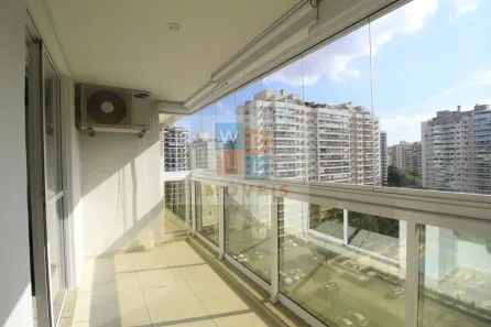 Apartamento com 2 Quartos à venda, 67m² no Barra Olímpica, Rio de Janeiro