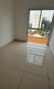 Apartamento com 2 Quartos à venda, 52m² no Jardim Palmares (Zona Sul), São Paulo