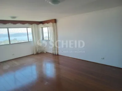 Apartamento com 4 Quartos à venda, 181m² no Cidade Dutra, São Paulo