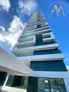 Apartamento com 4 Quartos à venda, 212m² no Caminho das Árvores, Salvador