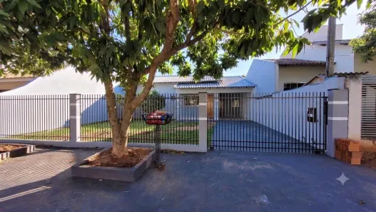 Casa com 3 Quartos à venda, 110m² no Jardim América, São Jorge do Patrocínio
