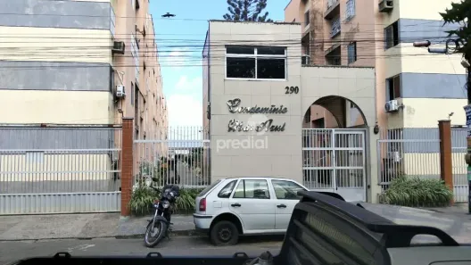 Apartamento com 3 Quartos à venda, 57m² no Tabapuá, Caucaia
