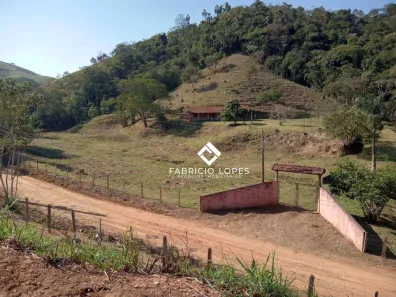 Fazenda/Sítio com 2 Quartos à venda, 57339m² no Jardim Alvorada, Jacareí