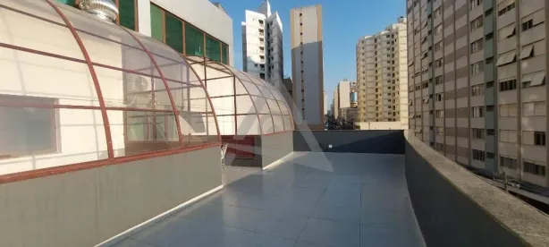 Prédio Comercial à venda, 1407m² no Centro, Campinas