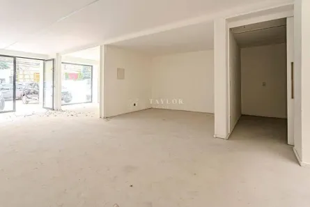 Ponto Comercial para venda ou aluguel, 200m² no Jardim América, São Paulo