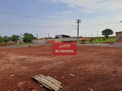 Lote/Terreno à venda, 382m² no Residencial Astória, Tatuí