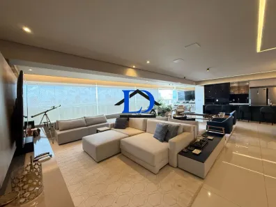 Apartamento com 4 Quartos à venda, 265m² no Setor Oeste, Goiânia