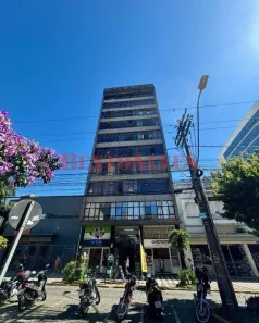 Sala Comercial para alugar, 45m² no Centro, Caxias do Sul