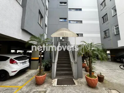 Apartamento com 3 Quartos à venda, 80m² no Nova Granada, Belo Horizonte