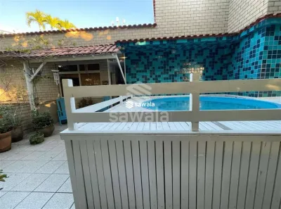 Cobertura com 4 Quartos à venda, 267m² no Barra da Tijuca, Rio de Janeiro