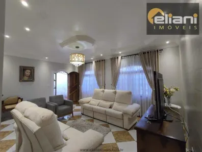 Casa com 4 Quartos à venda, 229m² no Jardim Medina, Poá