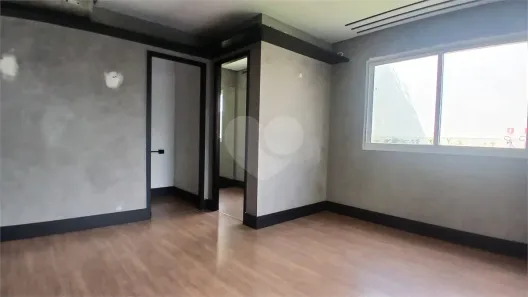 Sala Comercial para alugar, 45m² no Vila Hamburguesa, São Paulo