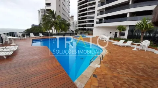 Apartamento com 4 Quartos à venda, 180m² no Jardim Astúrias, Guarujá