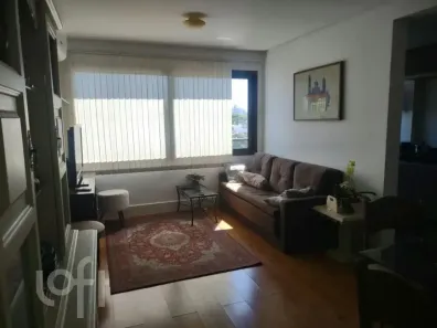 Apartamento com 2 Quartos à venda, 61m² no Camaquã, Porto Alegre