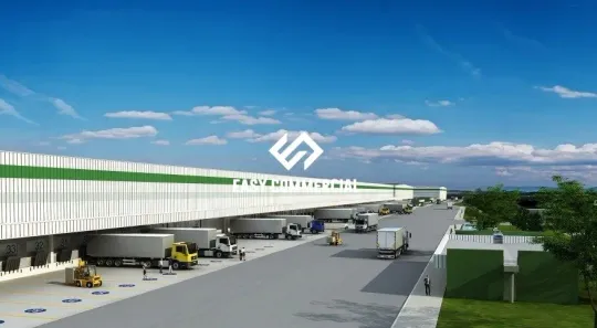 Galpão/Depósito/Armazém para alugar, 22539m² no Glebas, Franco da Rocha