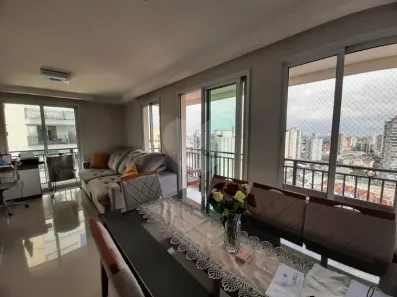 Apartamento com 4 Quartos à venda, 120m² no Água Fria, São Paulo