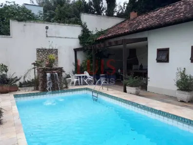 Casa com 4 Quartos à venda, 120m² no Badu, Niterói