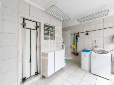 Apartamento com 4 Quartos à venda, 228m² no Higienópolis, São Paulo