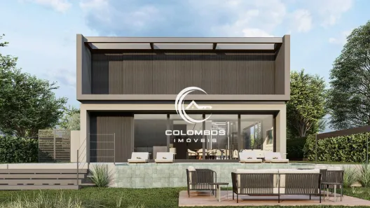 Casa de Condomínio com 4 Quartos à venda, 502m² no Loteamento Residencial Pedra Alta (Sousas), Campinas
