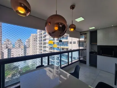 Apartamento com 2 Quartos à venda, 65m² no Pitangueiras, Guarujá
