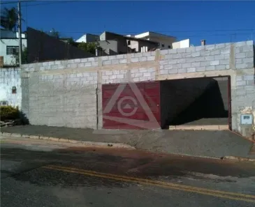 Lote/Terreno à venda, 426m² no Jardim Baronesa, Campinas