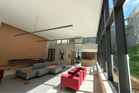 Apartamento com 1 Quarto à venda, 27m² no Pinheiros, São Paulo