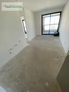 Apartamento com 2 Quartos à venda, 53m² no Ipiranga, São Paulo