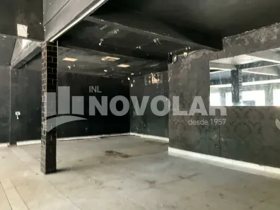 Ponto Comercial para alugar, 120m² no Parada Inglesa, São Paulo