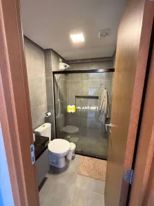 Apartamento com 1 Quarto para alugar, 28m² no California, Ipojuca