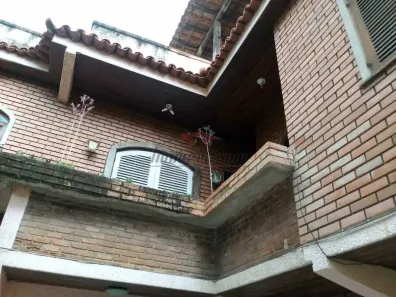 Casa com 4 Quartos à venda, 211m² no Praça Seca, Rio de Janeiro
