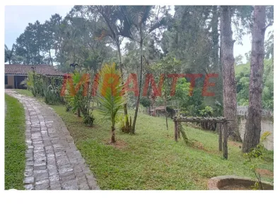 Fazenda/Sítio com 3 Quartos à venda, 350m² no Jardim Casa Grande, São Paulo