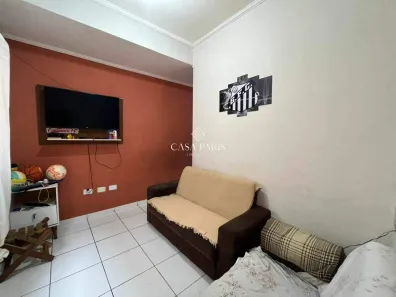 Casa com 2 Quartos à venda, 52m² no Sítio do Campo, Praia Grande