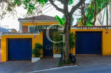 Casa com 3 Quartos à venda, 300m² no Sumarezinho, São Paulo