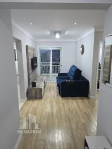 Apartamento com 3 Quartos à venda, 73m² no Jardim Tupanci, Barueri