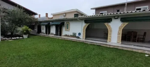 Casa com 7 Quartos à venda, 400m² no Flórida, Praia Grande