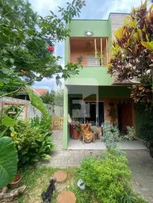Casa com 3 Quartos à venda, 97m² no Campeche, Florianópolis