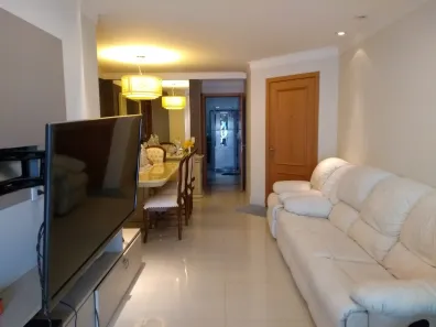 Apartamento com 3 Quartos à venda, 122m² no Tucuruvi, São Paulo