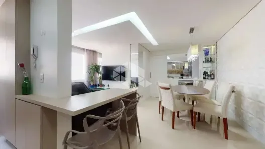Apartamento com 3 Quartos à venda, 72m² no Santa Tereza, Porto Alegre
