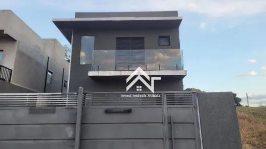 Casa com 3 Quartos à venda, 116m² no Canjica (Terra Preta), Mairiporã
