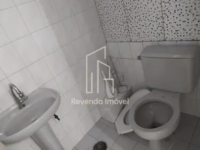 Sala Comercial à venda, 29m² no Vila Parque Jabaquara, São Paulo