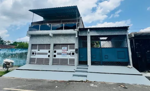 Sobrado com 4 Quartos à venda, 280m² no Águas Lindas, Ananindeua