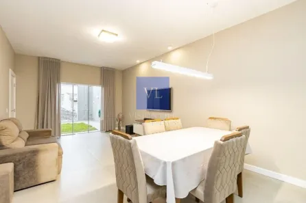 Casa com 3 Quartos à venda, 250m² no Palmital, Colombo