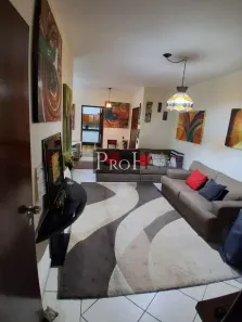 Apartamento com 3 Quartos à venda, 110m² no Centro, São Bernardo do Campo