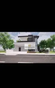 Casa de Condomínio com 3 Quartos à venda, 160m² no Residencial Alta Vista 2, Caçapava