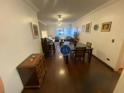 Apartamento com 3 Quartos à venda, 124m² no Vila Andrade, São Paulo