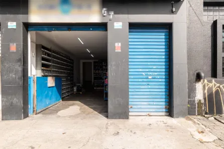Ponto Comercial com 9 Quartos para alugar, 450m² no Barra Funda, São Paulo