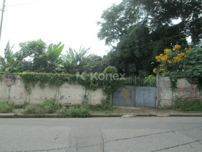 Lote/Terreno à venda, 910m² no Jardim Leonor Mendes de Barros, São Paulo